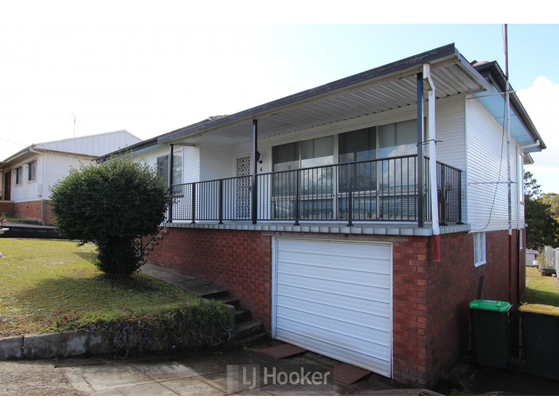 6 Glendale Drive, Glendale NSW 2285