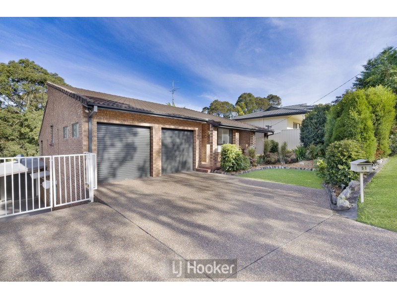 51 Creswell Avenue, Charlestown NSW 2290