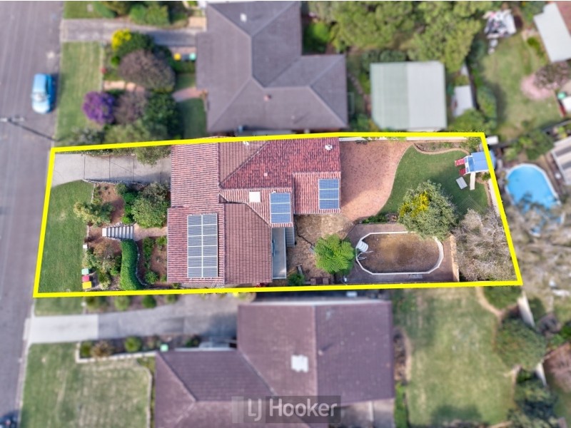 8 Pillapai Street, Charlestown NSW 2290