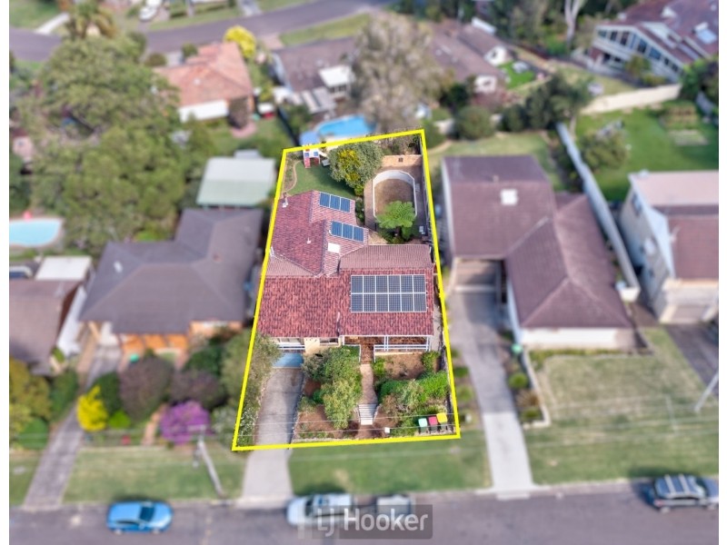 8 Pillapai Street, Charlestown NSW 2290