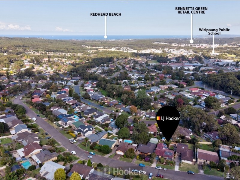 8 Pillapai Street, Charlestown NSW 2290