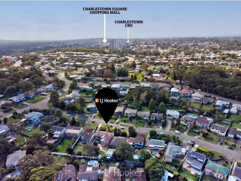 8 Pillapai Street, Charlestown NSW 2290