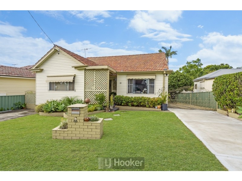 65 Abbott Street, Wallsend NSW 2287