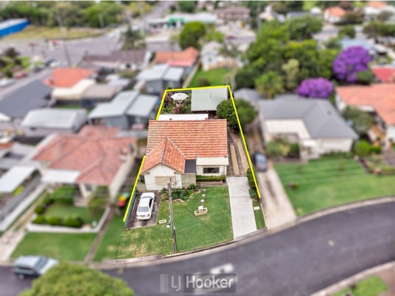65 Abbott Street, Wallsend NSW 2287