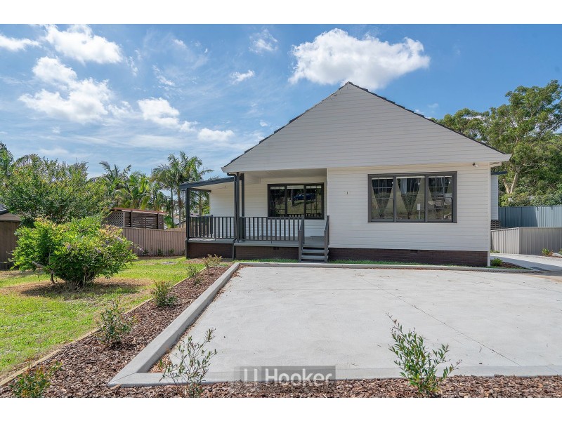 1/212 Warners Bay Road, Mount Hutton NSW 2290
