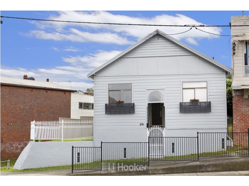 279 Main Road, Cardiff NSW 2285