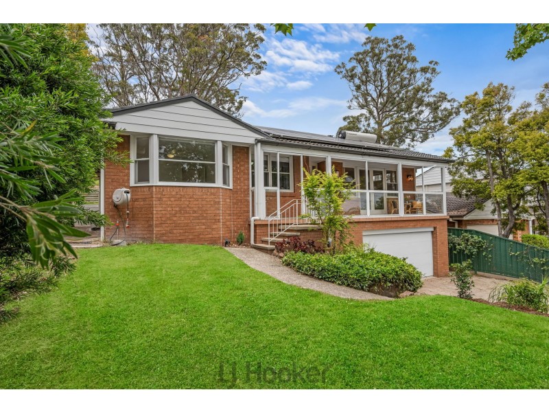 3 Nedlands Street, Rankin Park NSW 2287