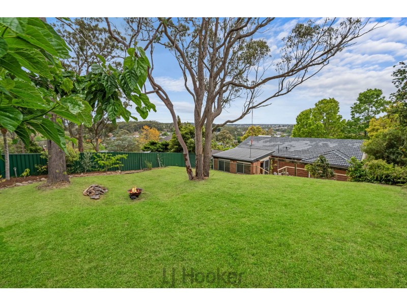 3 Nedlands Street, Rankin Park NSW 2287