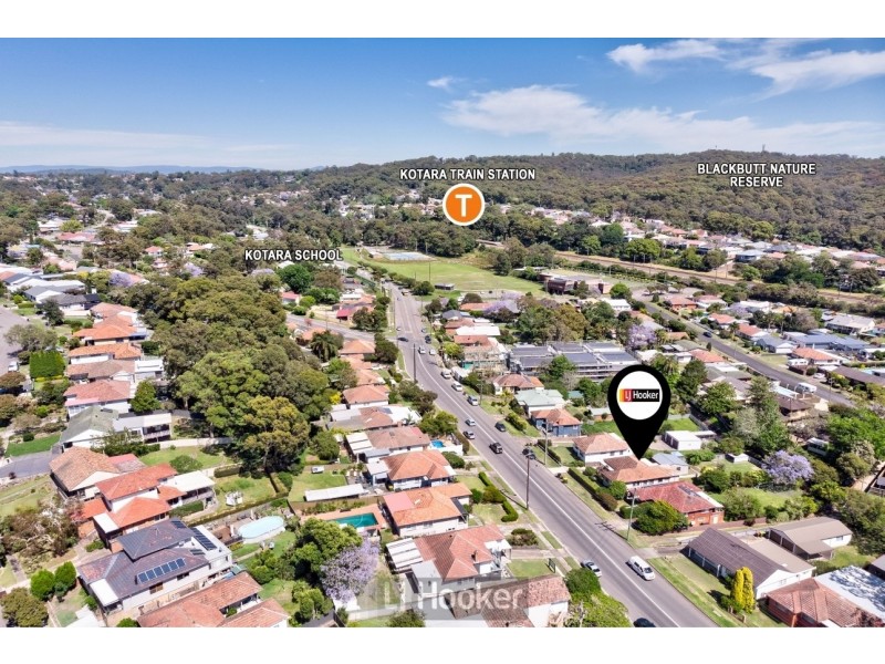 166 Park Avenue, Kotara NSW 2289