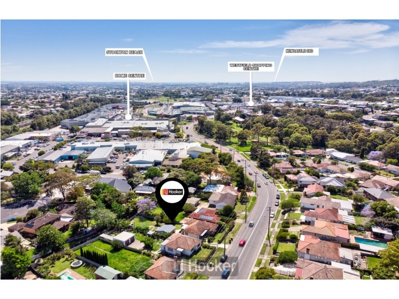 166 Park Avenue, Kotara NSW 2289