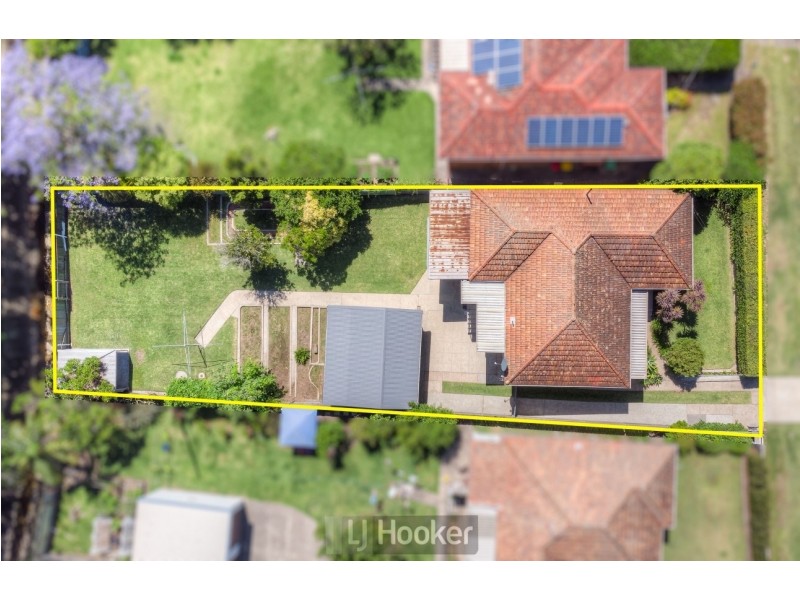 166 Park Avenue, Kotara NSW 2289