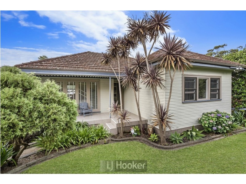 166 Park Avenue, Kotara NSW 2289