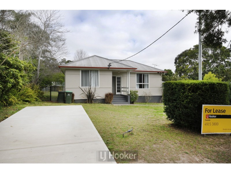 3 Newland Street, Toronto NSW 2283