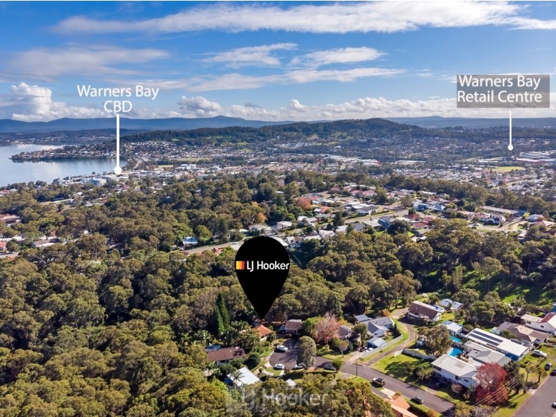 8 Royal Street, Warners Bay NSW 2282