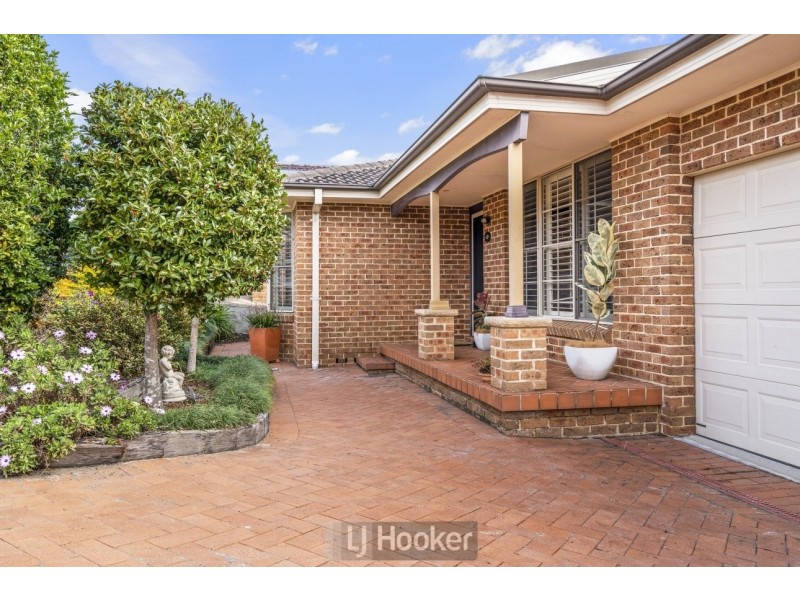37 Leichhardt Road, Valentine NSW 2280