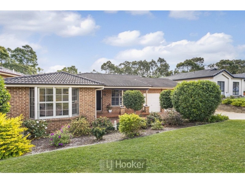 37 Leichhardt Road, Valentine NSW 2280