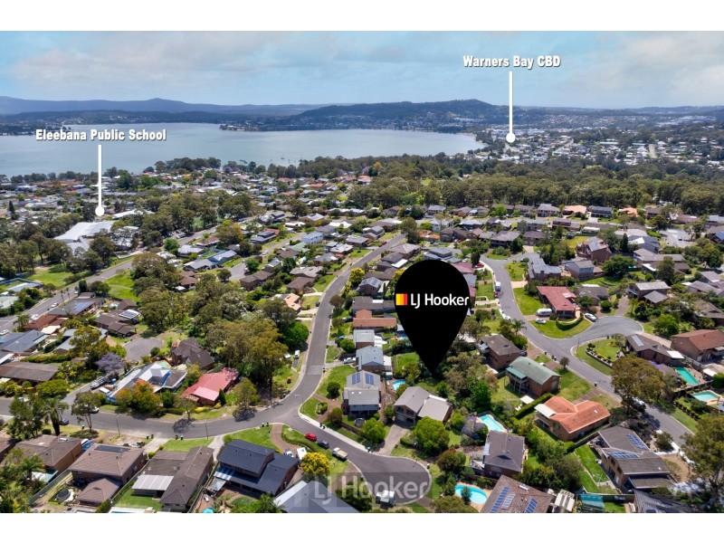 4 Tyrrells Close, Eleebana NSW 2282