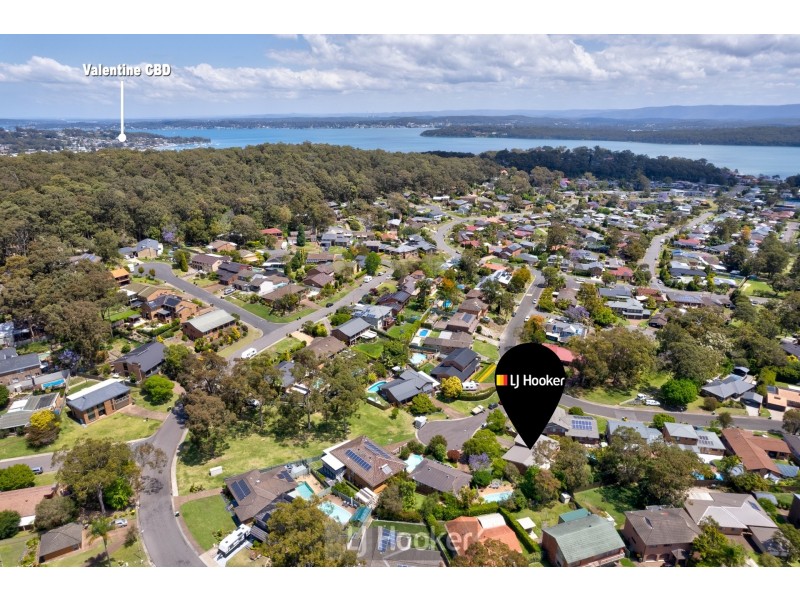 4 Tyrrells Close, Eleebana NSW 2282