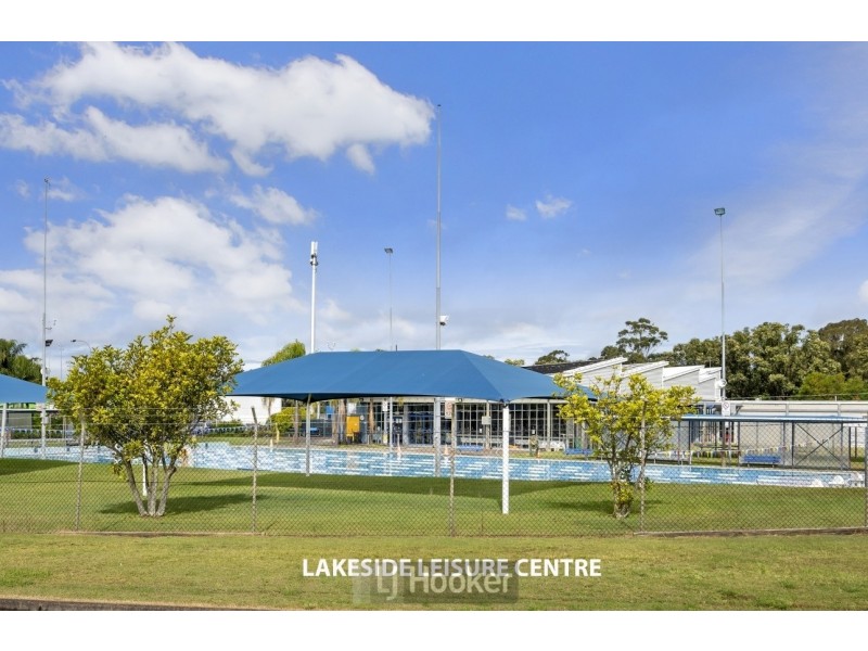 28/22 Chifley Drive, Raymond Terrace NSW 2324