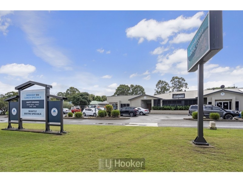 28/22 Chifley Drive, Raymond Terrace NSW 2324