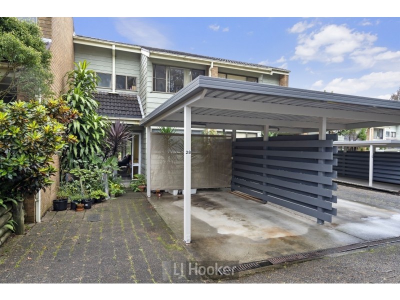 28/22 Chifley Drive, Raymond Terrace NSW 2324