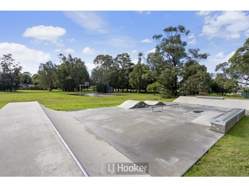 28/22 Chifley Drive, Raymond Terrace NSW 2324