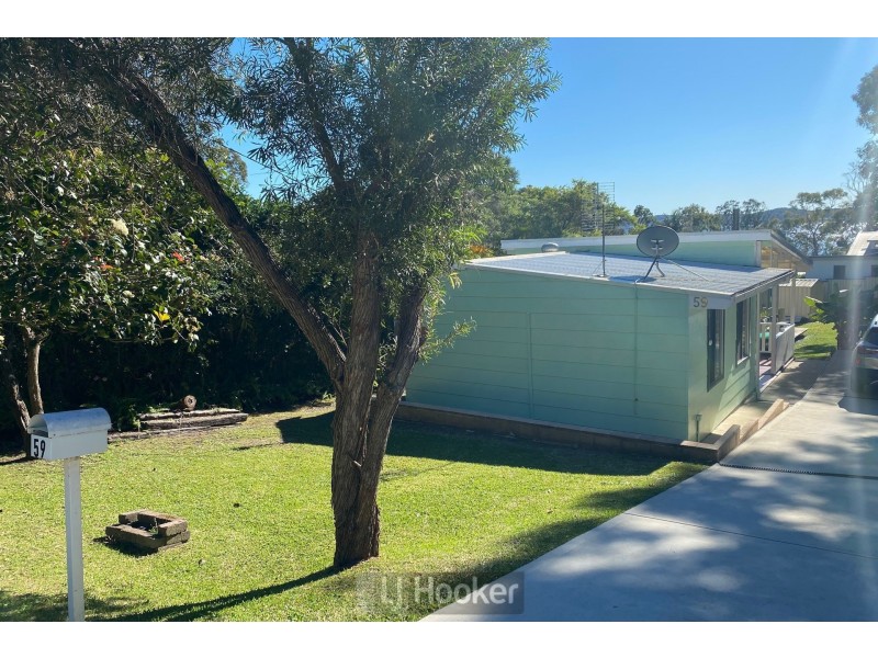 59 Watkins Road, Wangi Wangi NSW 2267