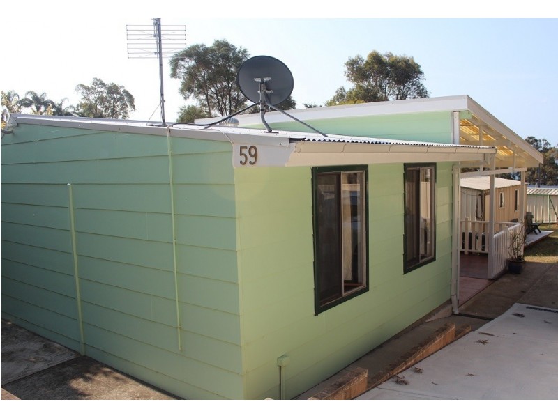 59 Watkins Road, Wangi Wangi NSW 2267