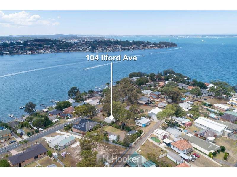 104 Ilford Avenue, Arcadia Vale NSW 2283