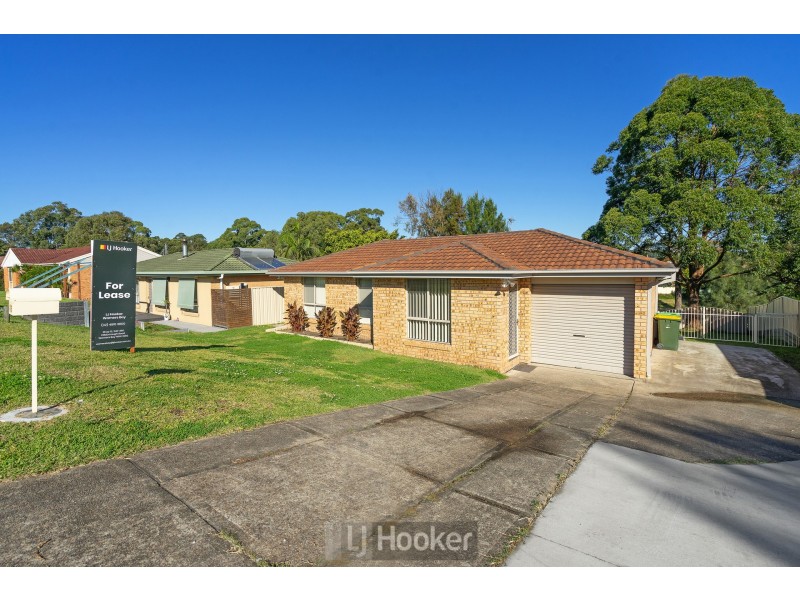 115 Callan Avenue, Maryland NSW 2287
