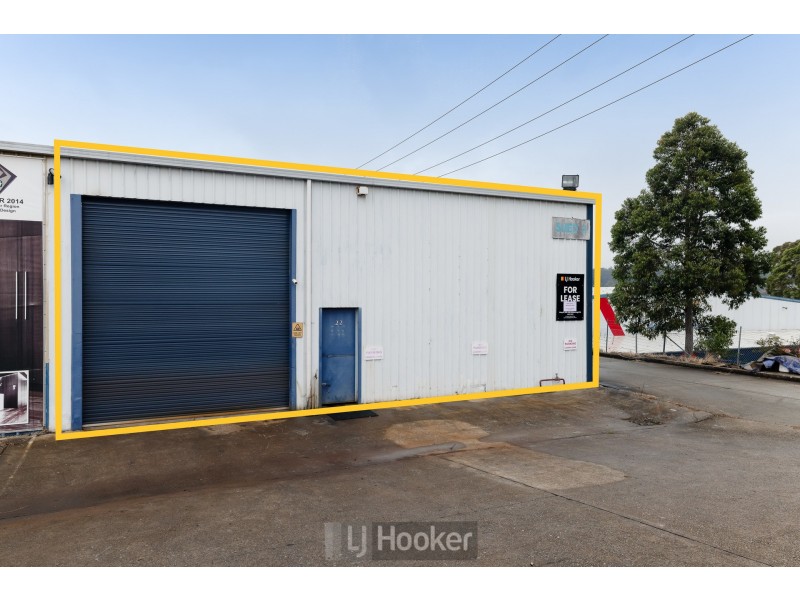 22/218 Macquarie Road, Warners Bay NSW 2282