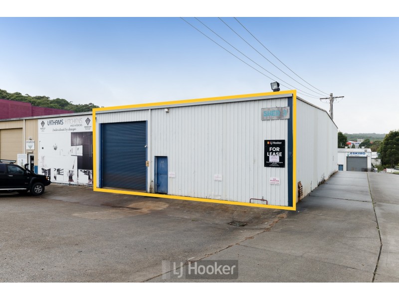 22/218 Macquarie Road, Warners Bay NSW 2282