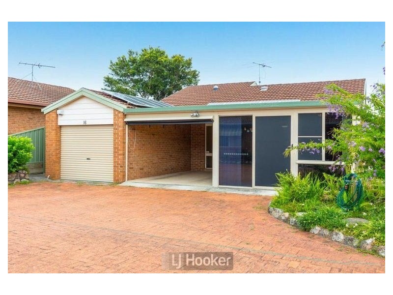 16 Aurora Court, Warners Bay NSW 2282