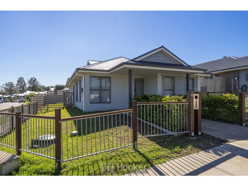 43 Bendeich Drive, North Rothbury NSW 2335