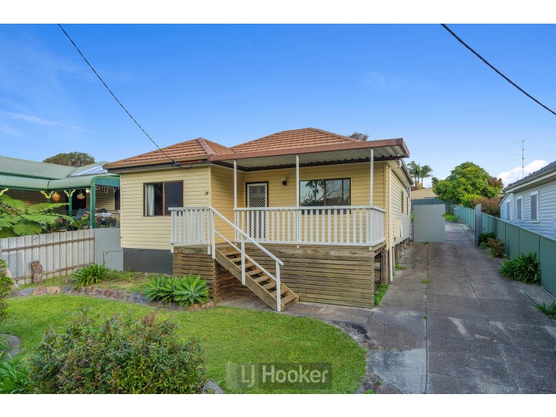 14 Tiral Street, Charlestown NSW 2290
