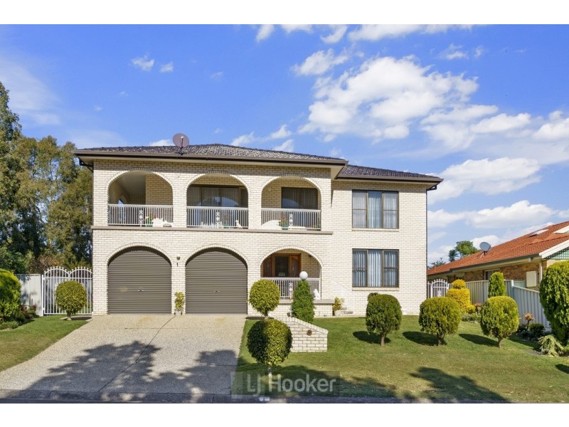 1 Valerie Court, Elermore Vale NSW 2287