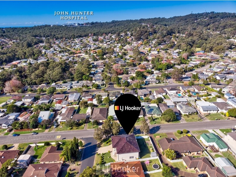 1 Valerie Court, Elermore Vale NSW 2287