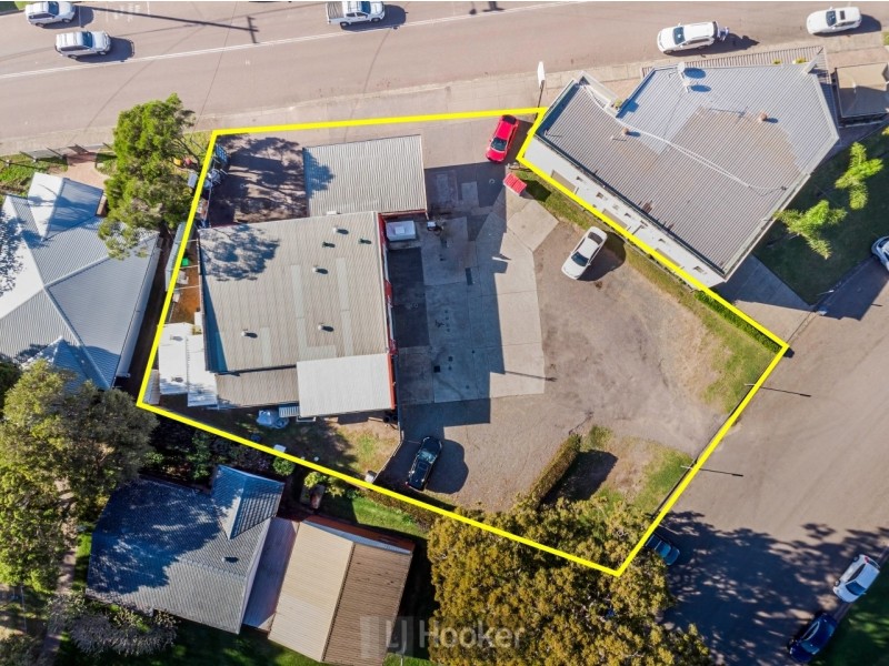 297 Watkins Road, Wangi Wangi NSW 2267