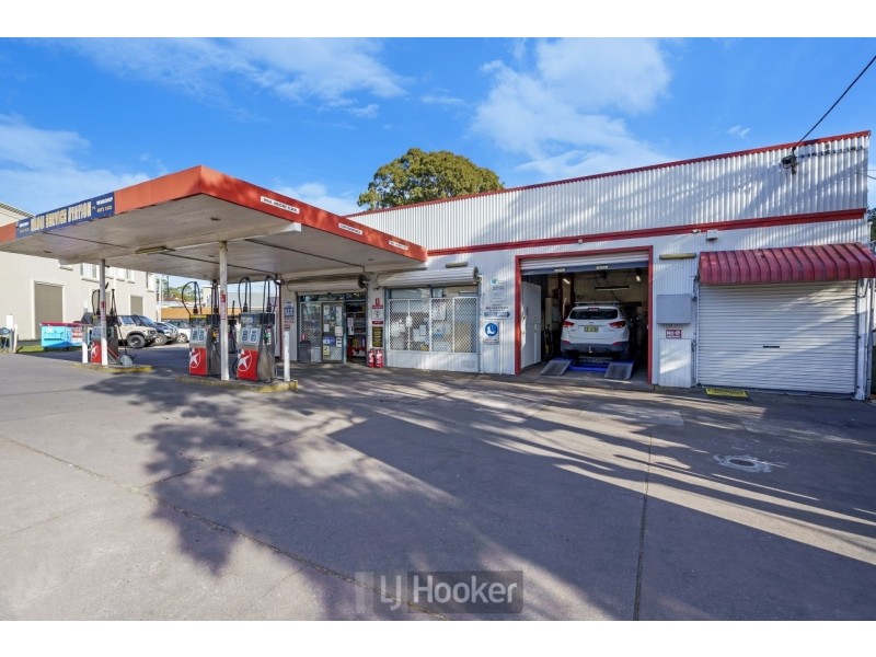 297 Watkins Road, Wangi Wangi NSW 2267