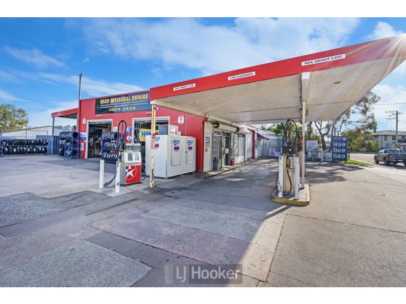 297 Watkins Road, Wangi Wangi NSW 2267