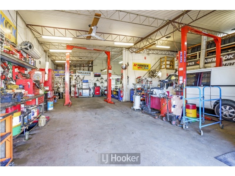 297 Watkins Road, Wangi Wangi NSW 2267