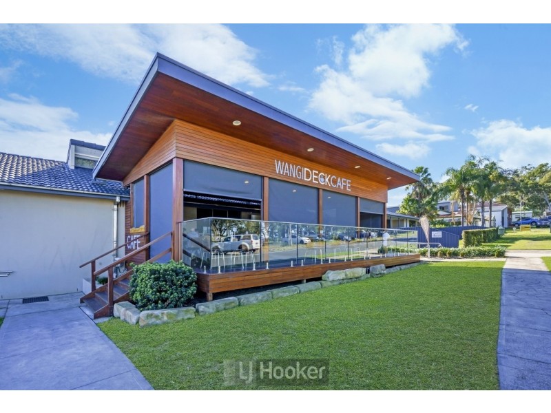 297 Watkins Road, Wangi Wangi NSW 2267