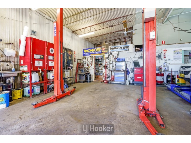 297 Watkins Road, Wangi Wangi NSW 2267