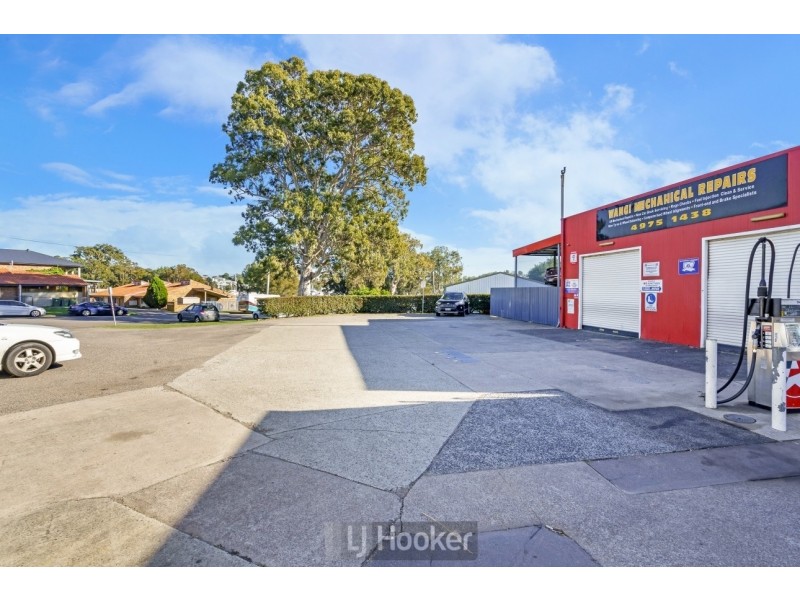 297 Watkins Road, Wangi Wangi NSW 2267