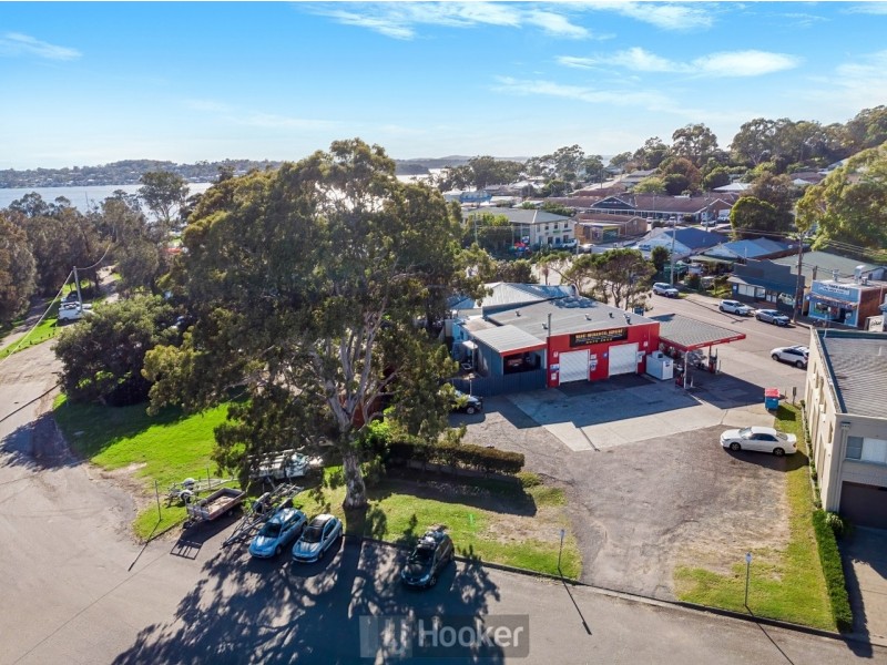 297 Watkins Road, Wangi Wangi NSW 2267