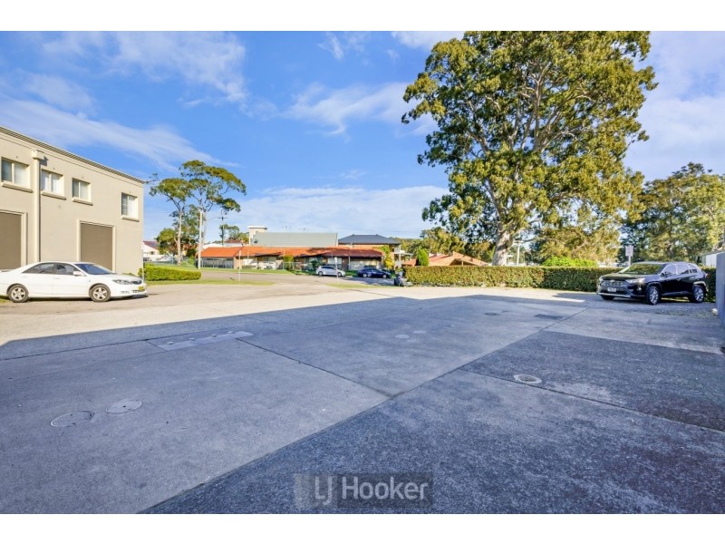 297 Watkins Road, Wangi Wangi NSW 2267