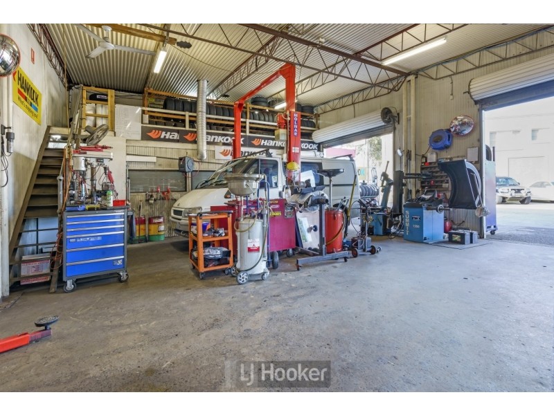 297 Watkins Road, Wangi Wangi NSW 2267