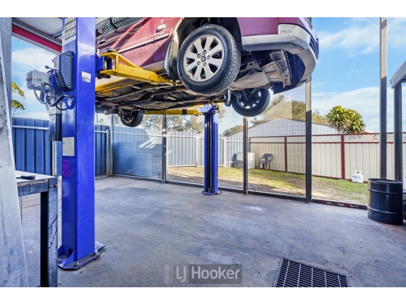 297 Watkins Road, Wangi Wangi NSW 2267