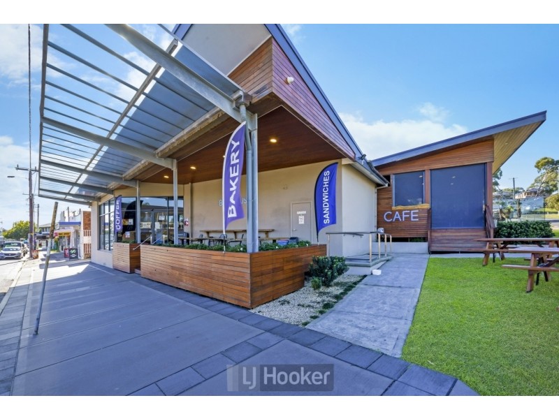 297 Watkins Road, Wangi Wangi NSW 2267