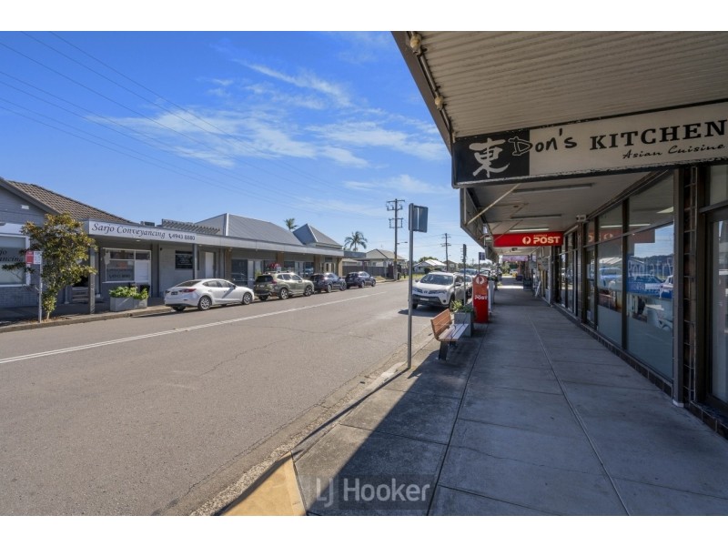 3/50 Frith Street, Kahibah NSW 2290